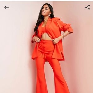 Asos Luxe 3 piece set